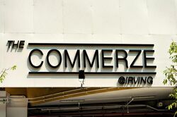 The Commerze@irving (D13), Retail #464489151